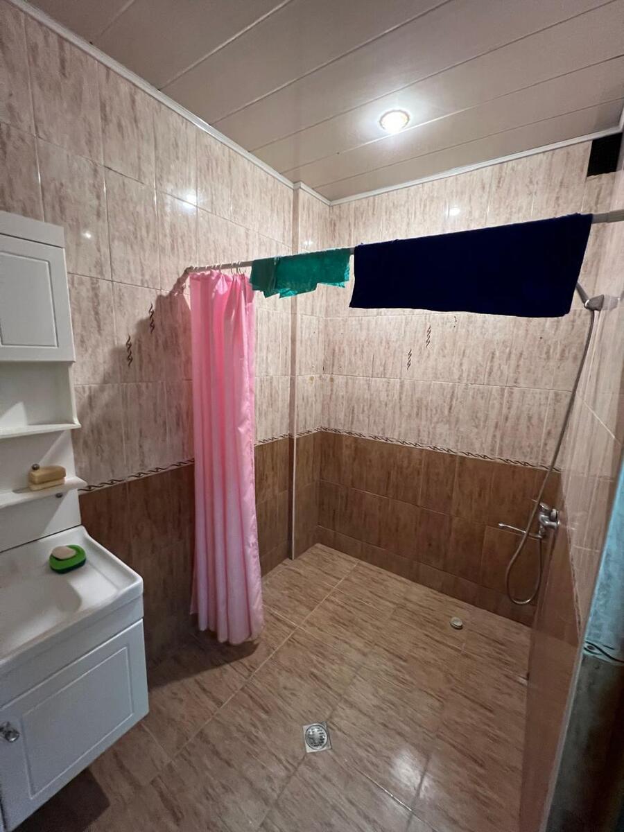 Satılır 3 otaqlı yeni tikili 95 m² — Mənzil, Bakı (9)