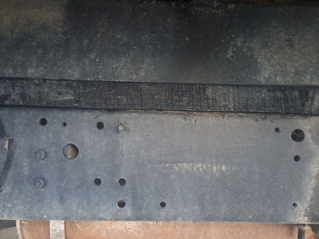 GAZ GAZel (33021), 2.4 L, 2000 il, 750 000 km — Yük maşınları, Şəmkir (7)