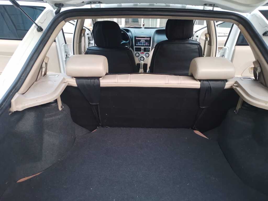 Chery Fulwin 2, 1.5 L, 2012 il, 425 000 km — Avtomobillər, Bakı (11)