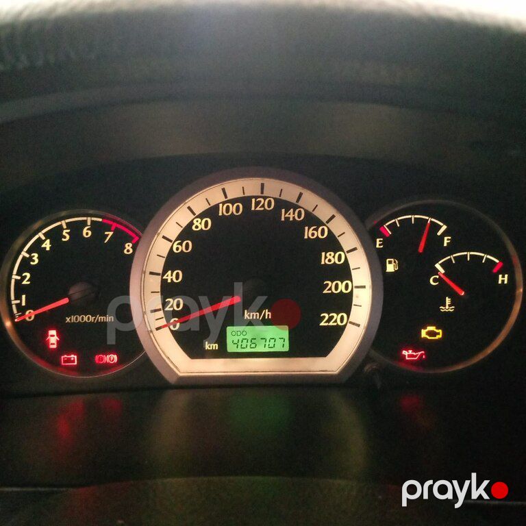 Daewoo Gentra, 1.5 L, 2013 il, 400 000 km — Avtomobillər, Bakı (3)