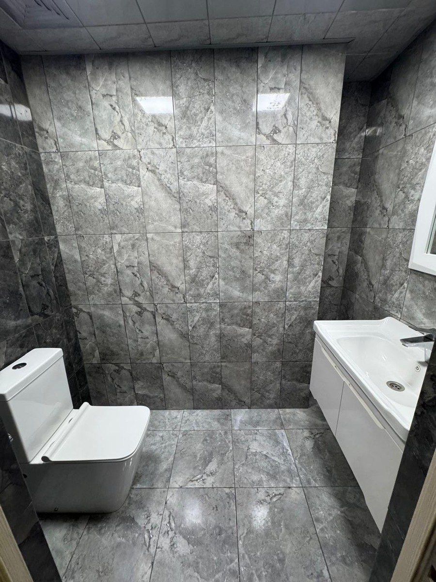 İcarəyə verilir 3 otaqlı yeni tikili 127 m² — Mənzil, Bakı (8)