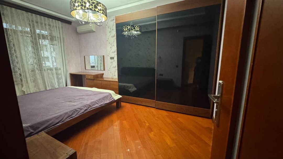 Satılır 2 otaqlı yeni tikili 90 m² — Mənzil, Bakı (7)