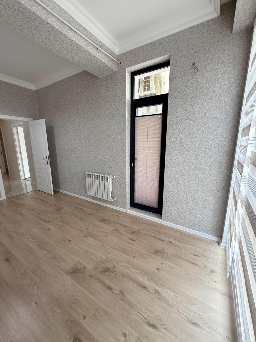 Satılır 2 otaqlı yeni tikili 99 m² — Mənzil, Sumqayıt (11)