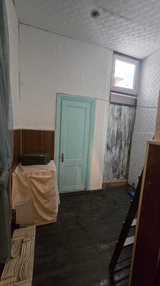 Satılır 2 otaqlı köhnə tikili 60 m² — Mənzil, Bakı (8)