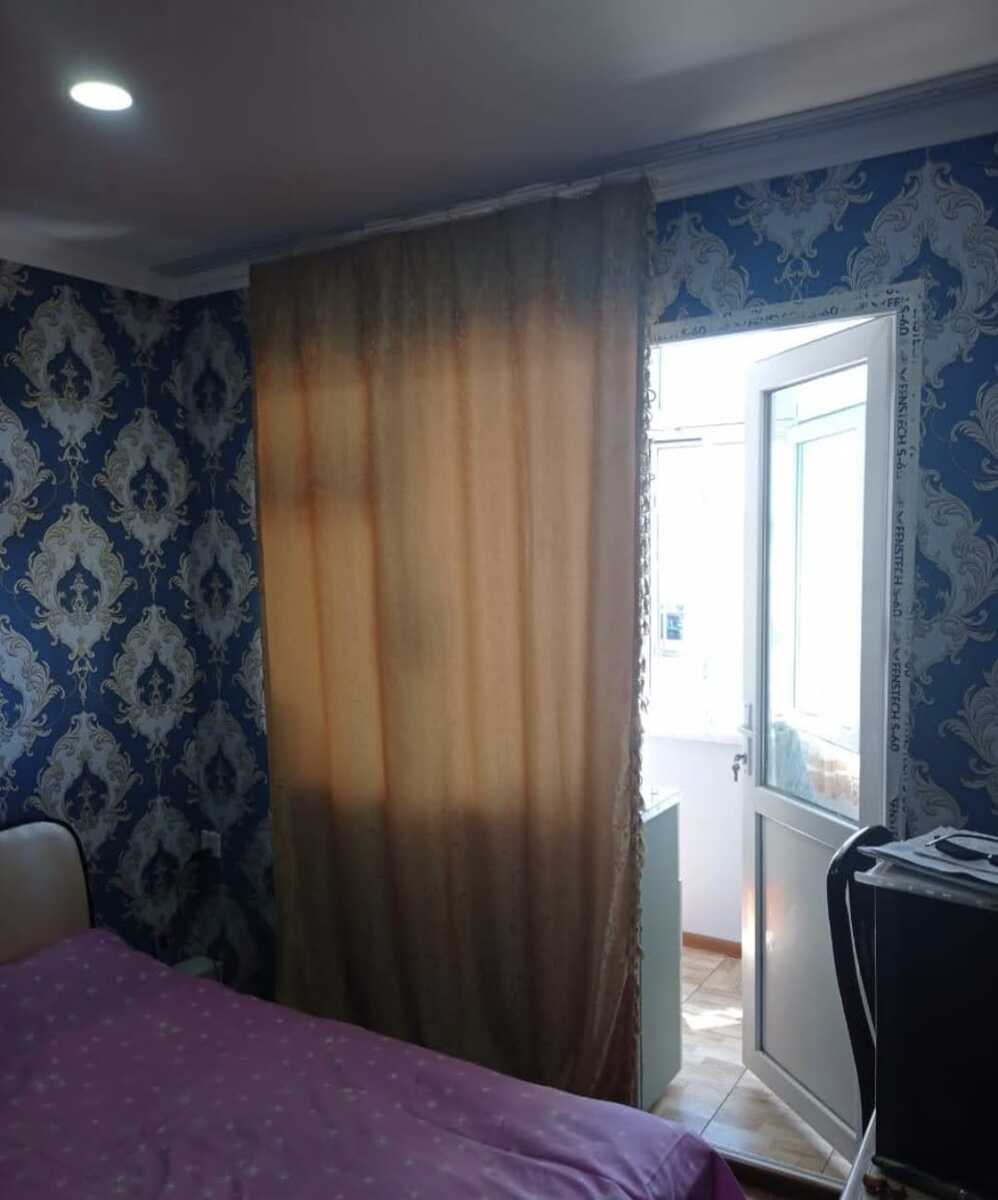 Satılır 3 otaqlı köhnə tikili 52 m² — Mənzil, Bakı (6)