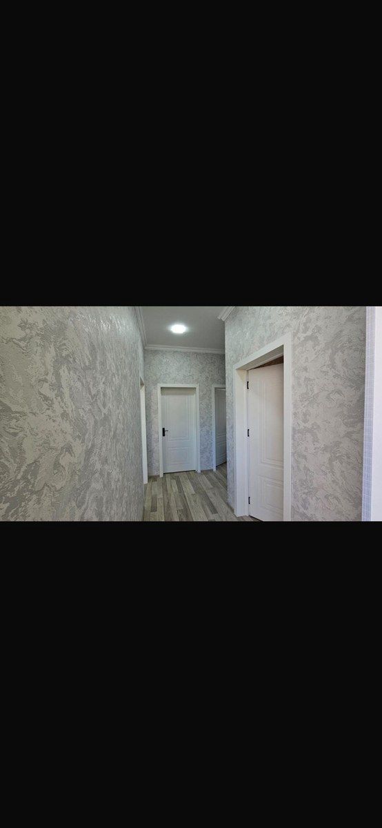 Həyət evi kirayə verilir, Binə qəs — Ev, villa, Bakı (10)