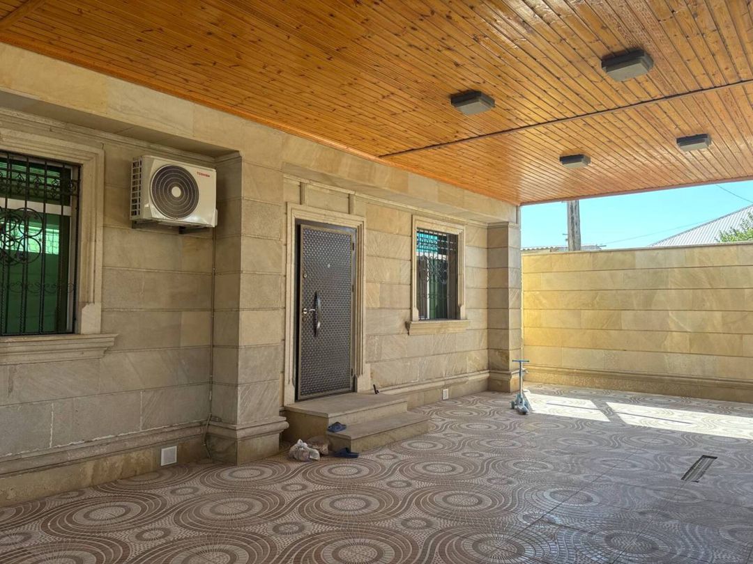 Satılır 8 otaqlı həyət evi/bağ evi 290 m² — Ev, villa, Sumqayıt (7)