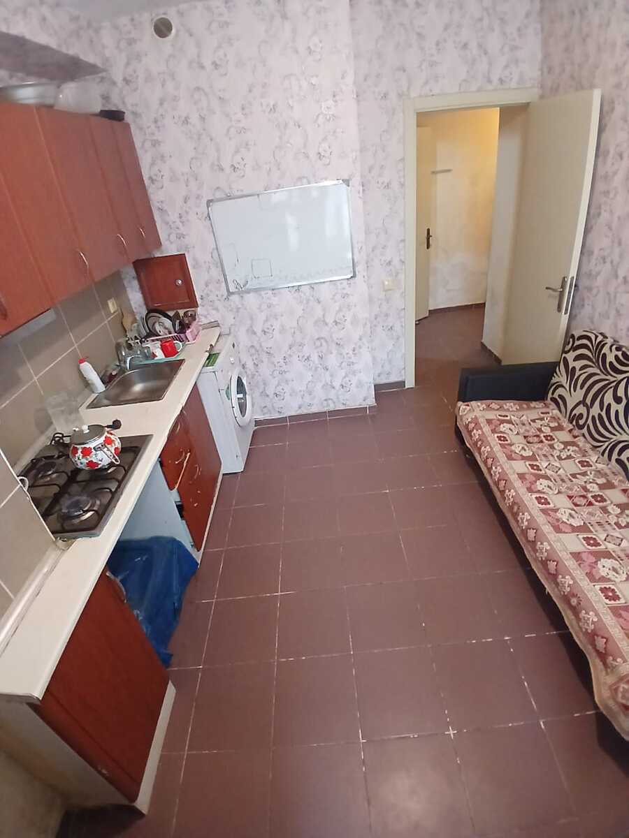 Satılır 1 otaqlı yeni tikili 36 m² — Mənzil, Xırdalan