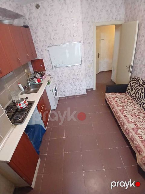 Satılır 1 otaqlı yeni tikili 36 m²