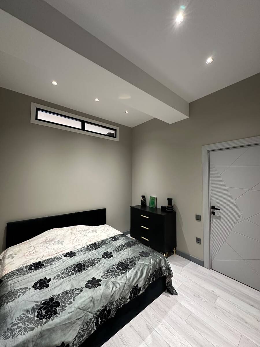 Satılır 3 otaqlı yeni tikili 64 m² — Mənzil, Bakı (9)