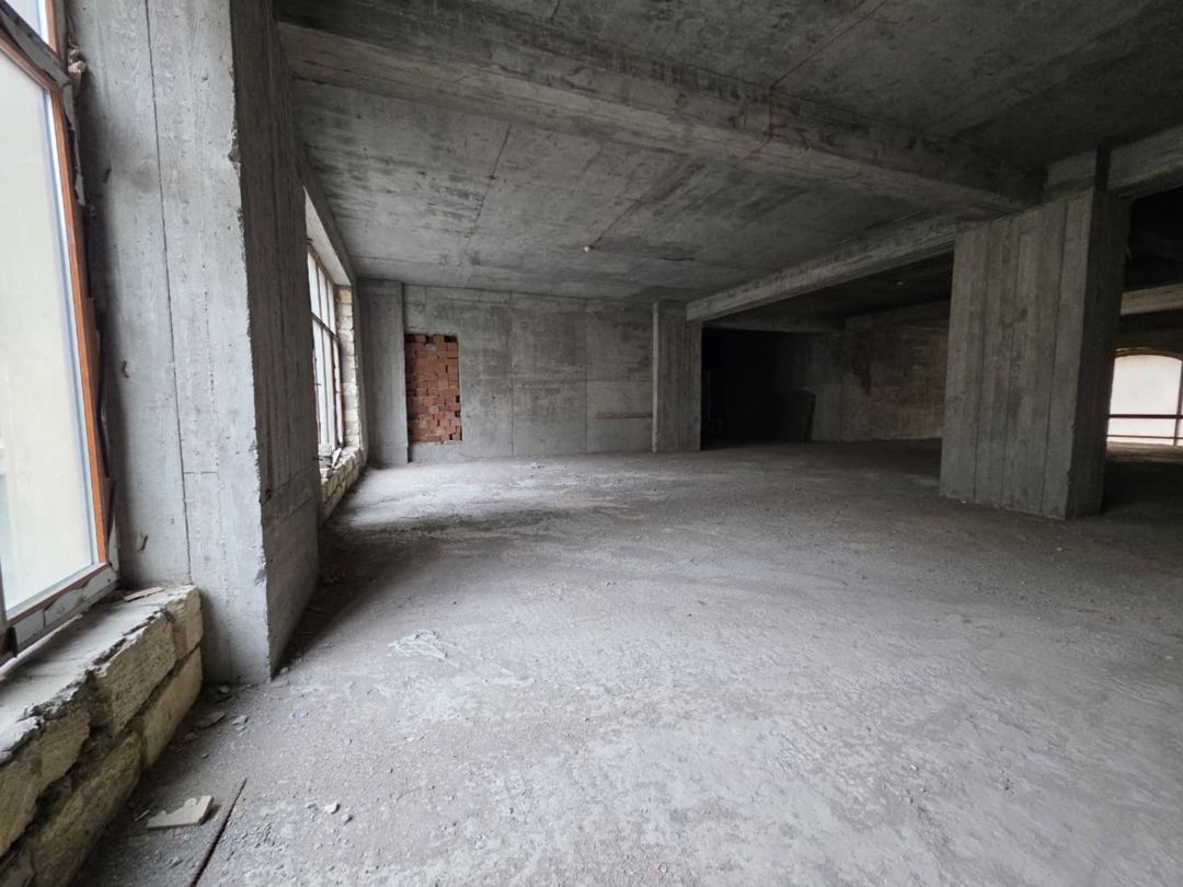 Satılır obyekt 220 m² — Əmlak, Bakı (12)