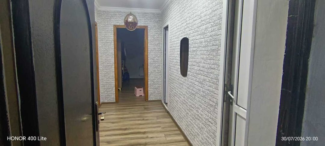 Satılır 4 otaqlı həyət evi/bağ evi 110 m² — Ev, villa, Bakı (3)