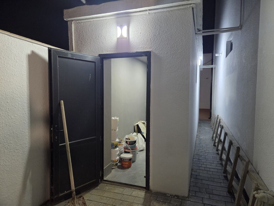 Satılır 5 otaqlı həyət evi/bağ evi 250 m² — Ev, villa, Bakı (10)