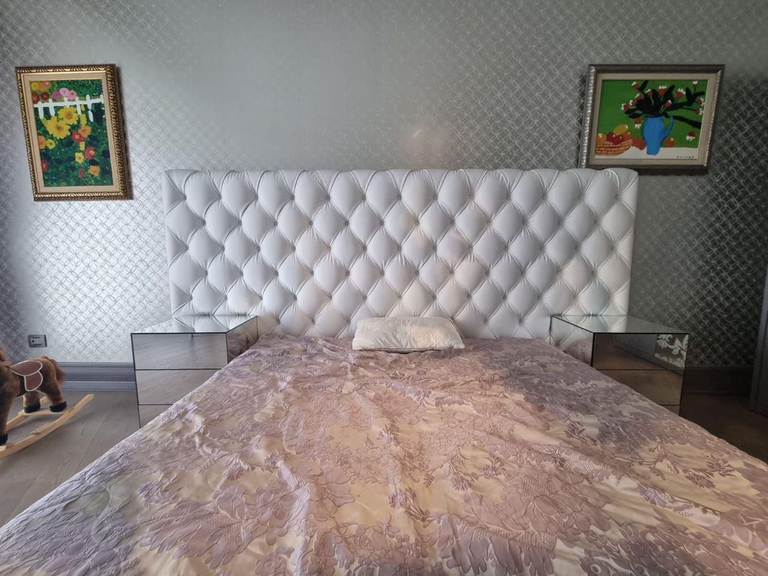 Satılır 4 otaqlı yeni tikili 239 m² — Mənzil, Bakı (10)