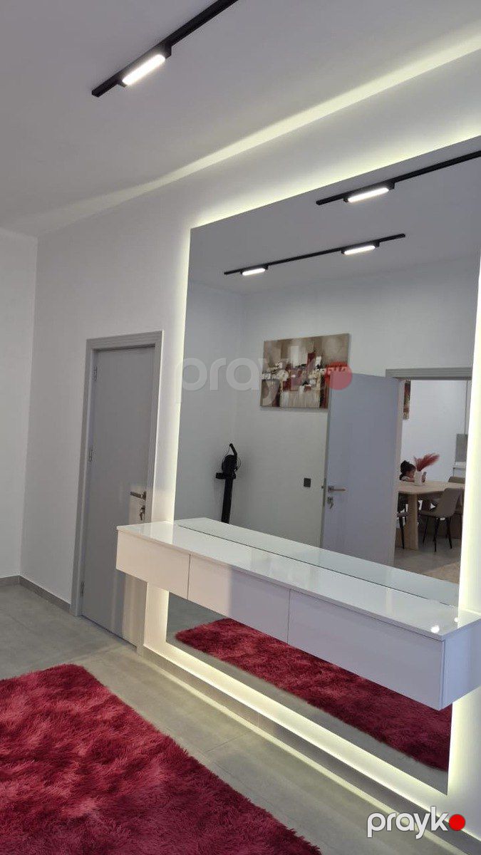 Satılır 3 otaqlı həyət evi/bağ evi 110 m² — Ev, villa, Quba (11)