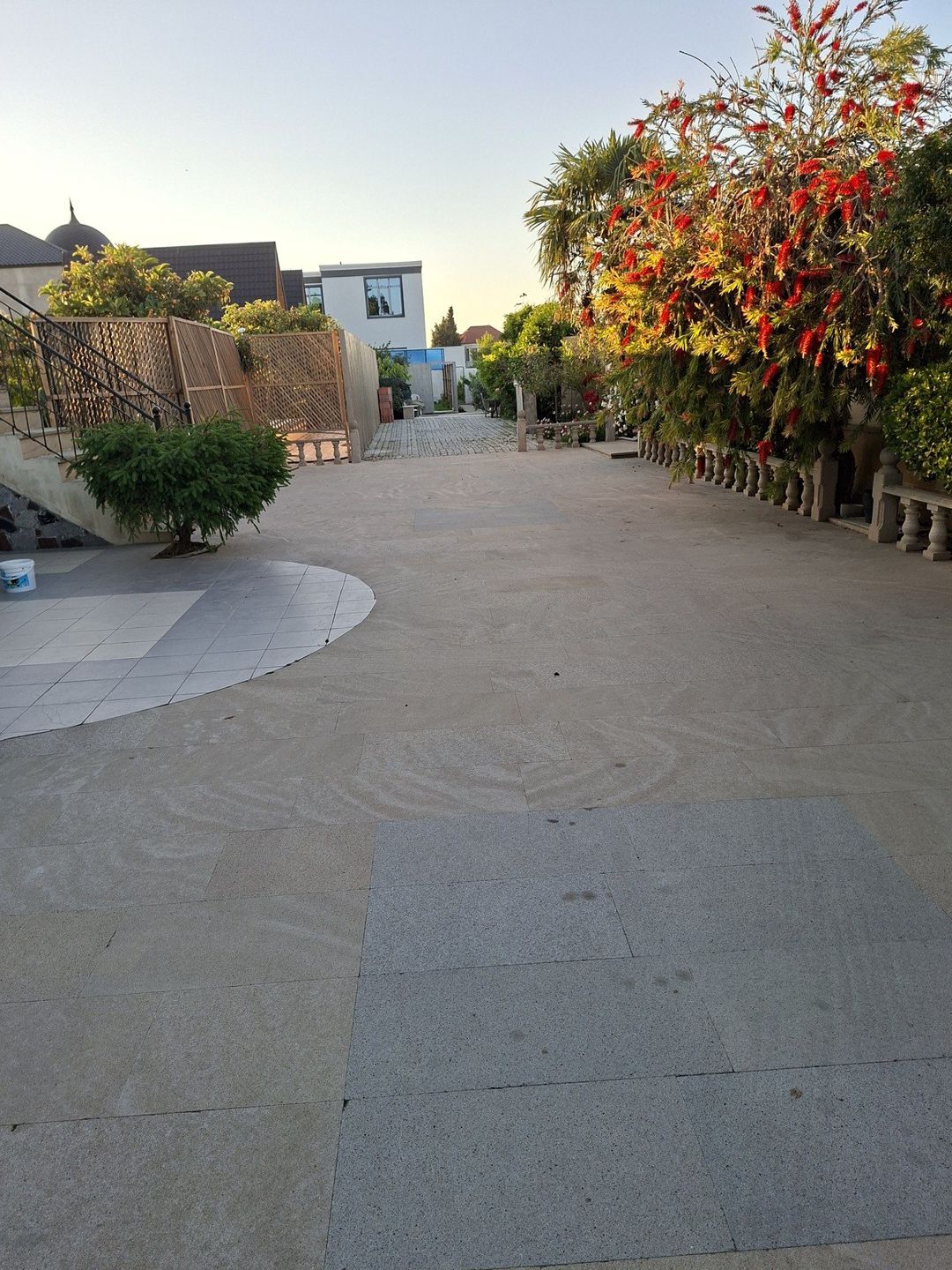 İcarəyə verilir 3 otaqlı həyət evi/bağ evi 96 m² — Ev, villa, Bakı (2)