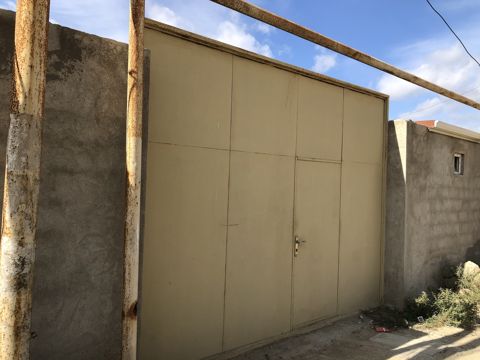 İcarəyə verilir obyekt 210 m² — Bakı