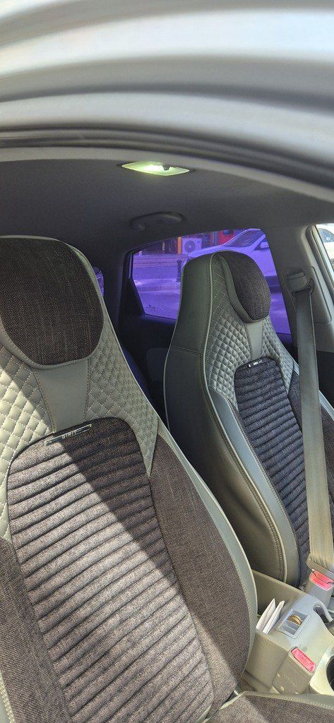 Hyundai Avante, 1.6 L, 2008 il, 320 000 km — Avtomobillər, Bakı (9)