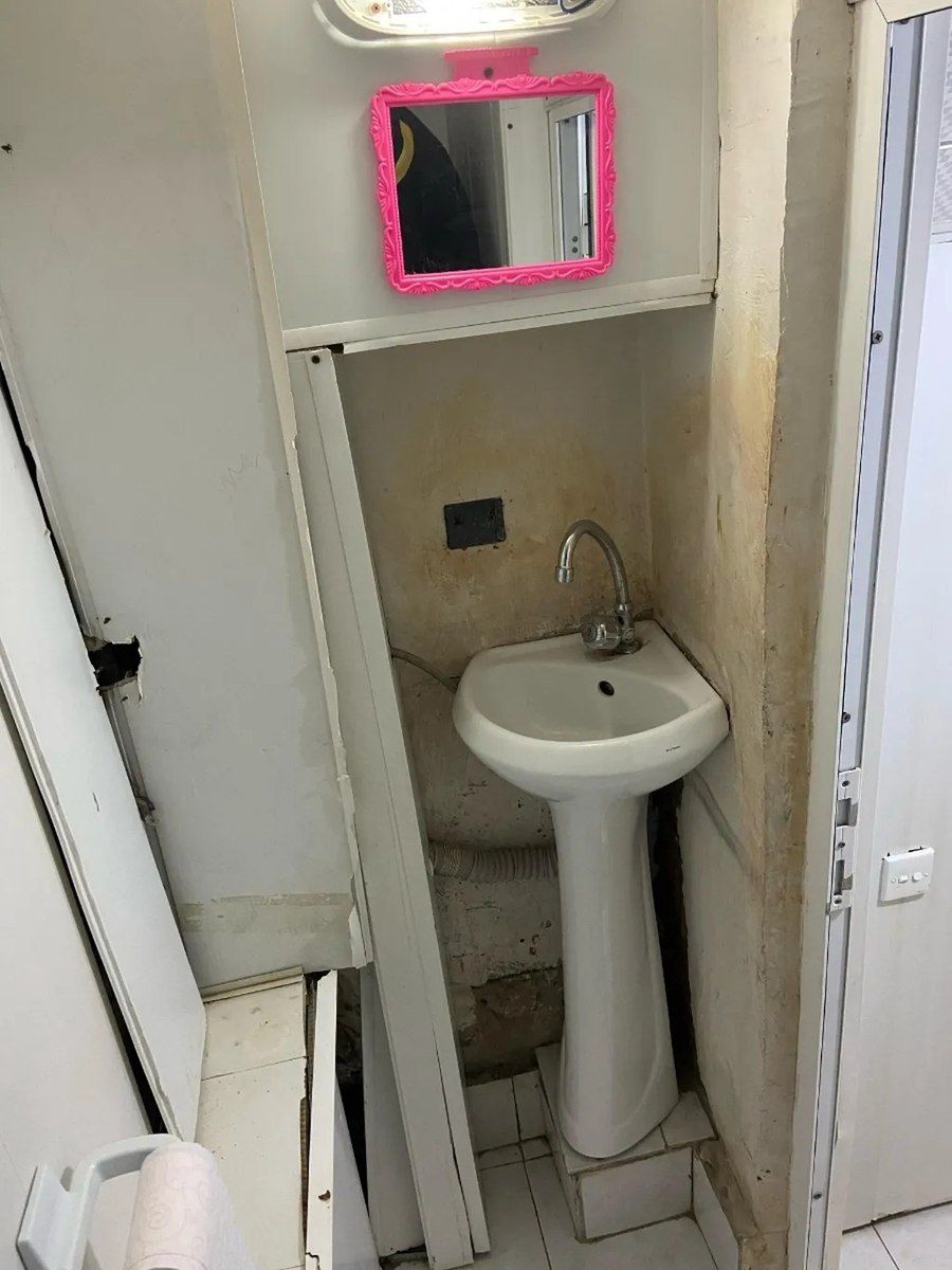 İcarəyə verilir obyekt 72 m² — Əmlak, Bakı (9)