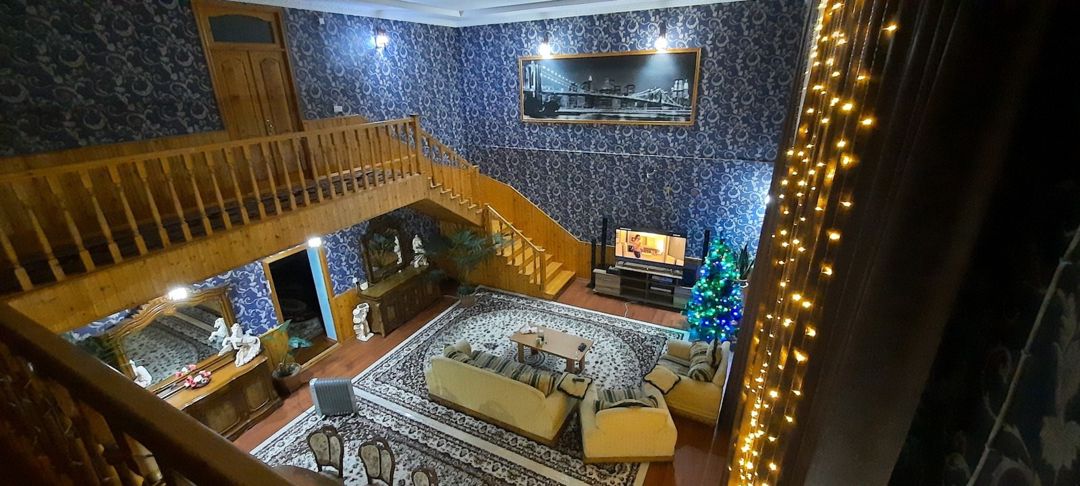 Villa kirayə verilir, Qusar r — Ev, villa, Qusar (9)