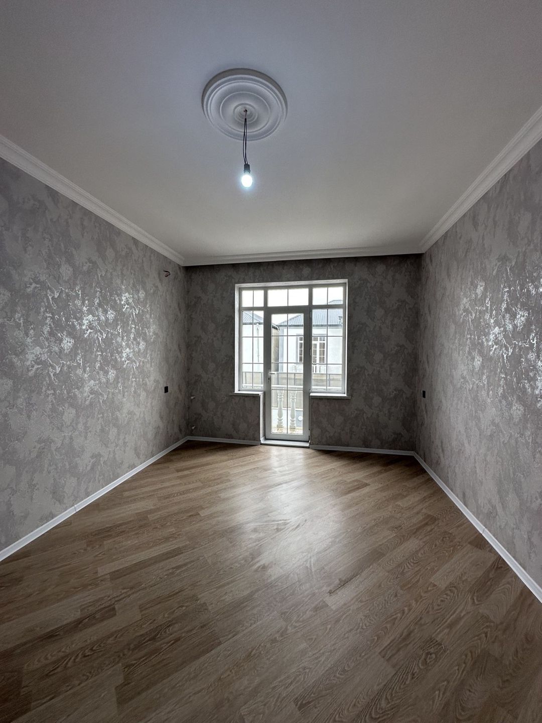 Satılır 5 otaqlı həyət evi/bağ evi 190 m² — Ev, villa, Bakı (11)
