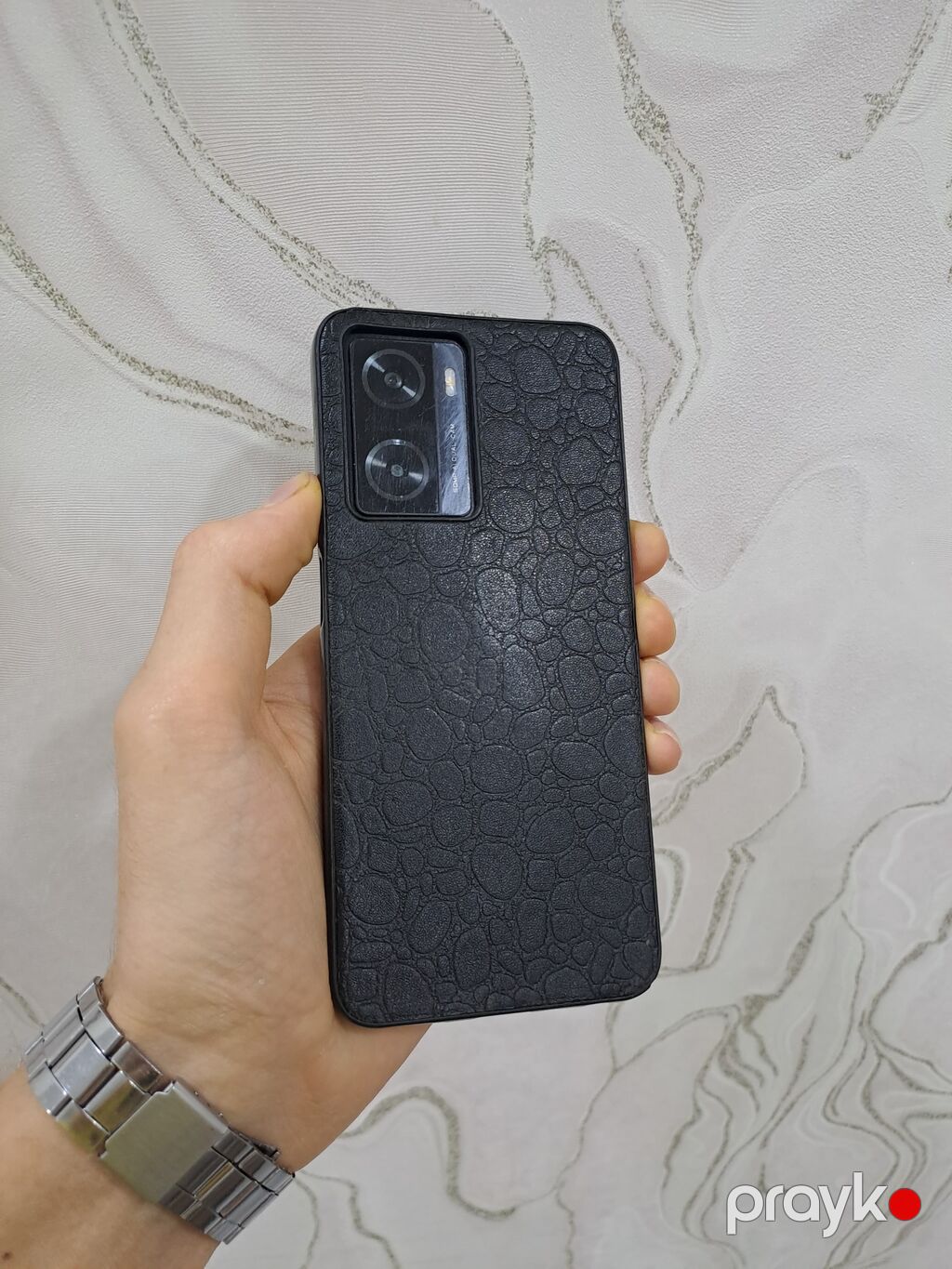 Oppo A57s — OPPO, Sumqayıt (2)