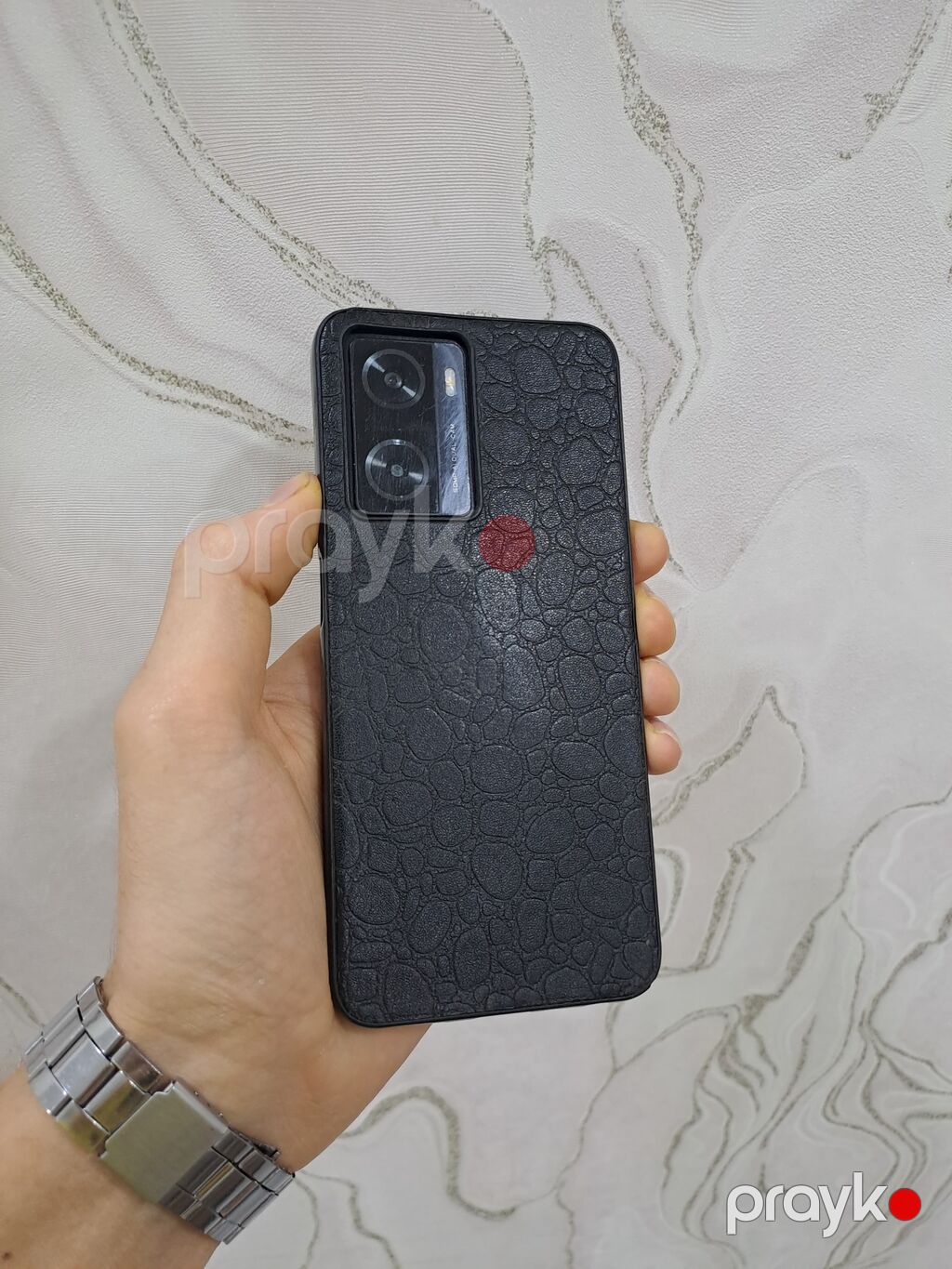 Oppo A57s — OPPO, Sumqayıt (2)