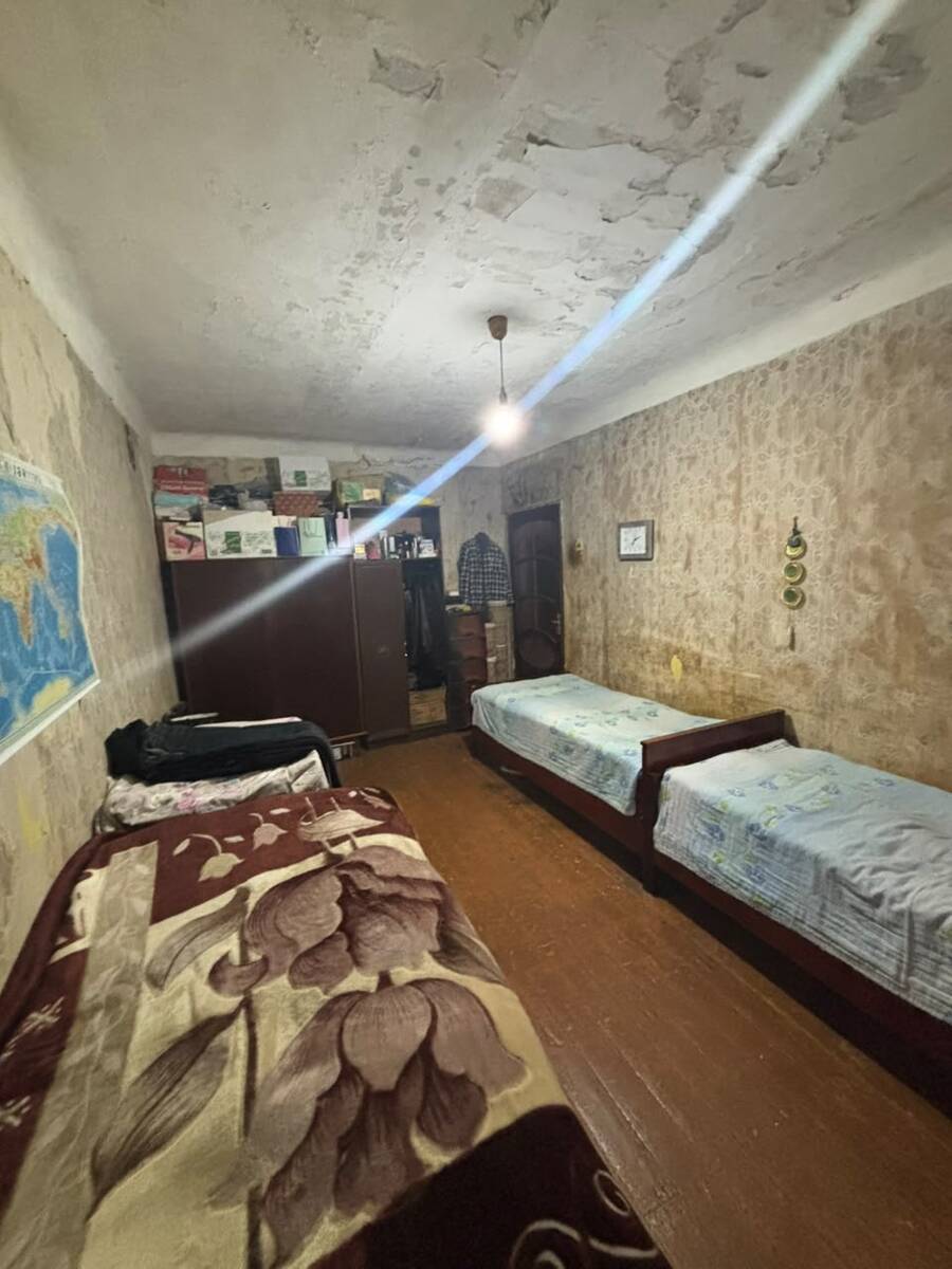 2-otaqlı mənzil, 2-ci mkr., 55 m² — Mənzil, Sumqayıt (6)