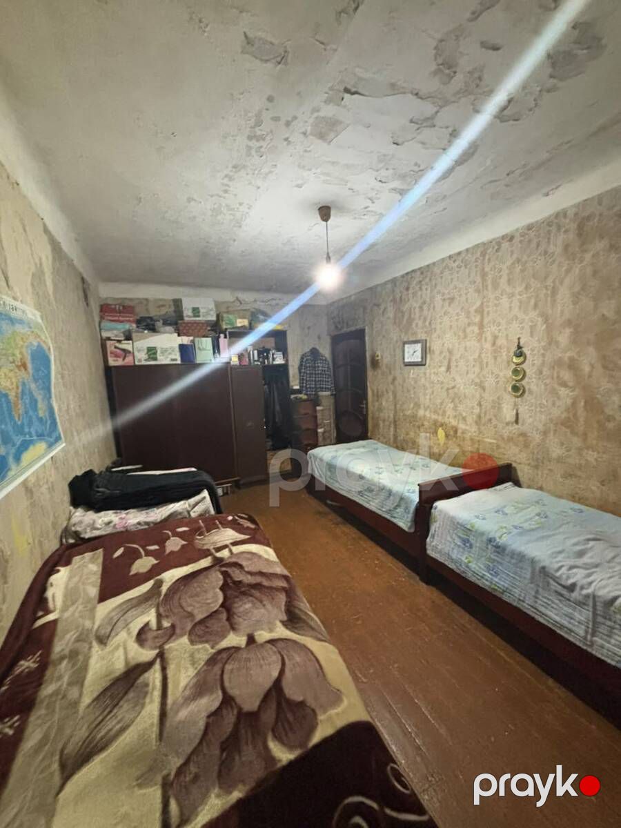 2-otaqlı mənzil, 2-ci mkr., 55 m² — Mənzil, Sumqayıt (6)