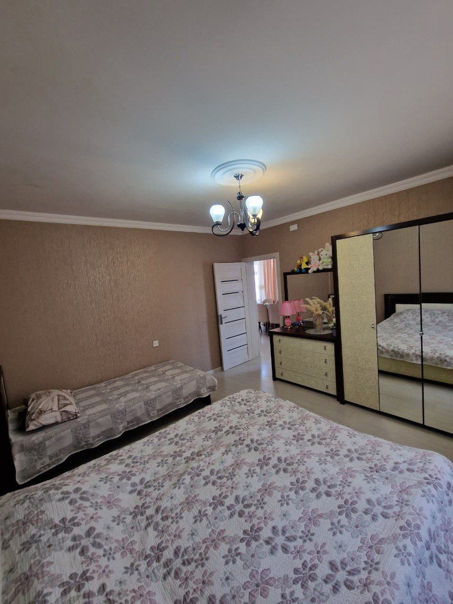 Satılır 3 otaqlı həyət evi/bağ evi 86 m² — Ev, villa, Bakı (7)