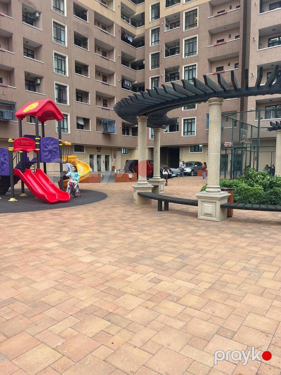 Satılır 2 otaqlı yeni tikili 65 m² — Mənzil, Bakı (2)