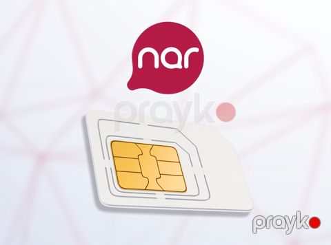 Nar nömrə – (070) 266-44-22