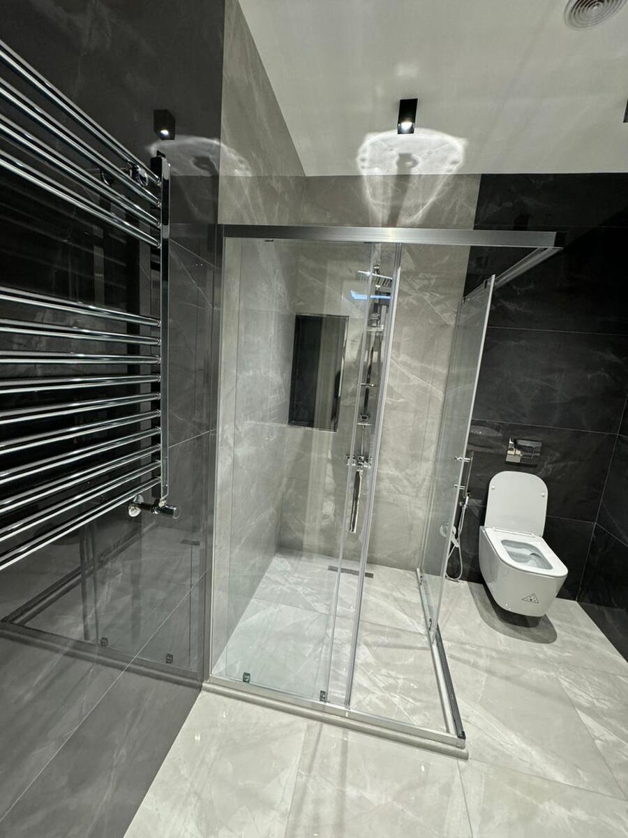Satılır 2 otaqlı yeni tikili 84 m² — Mənzil, Bakı (8)