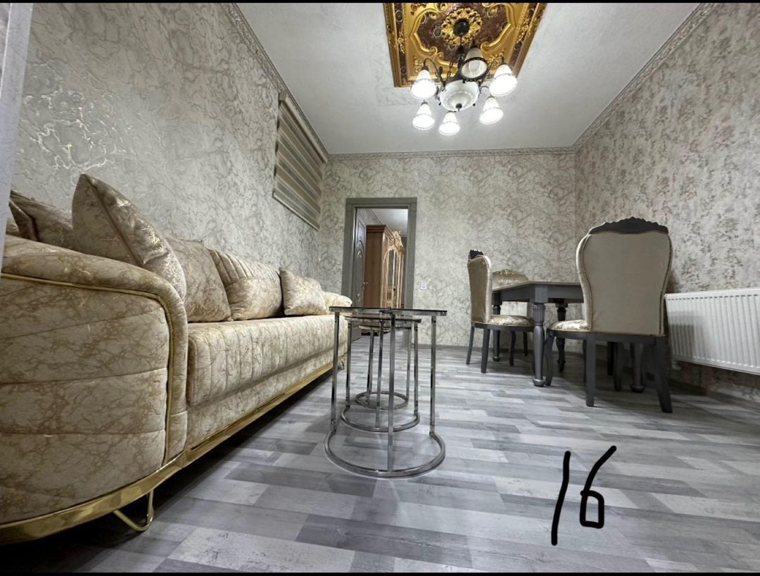 Həyət evi kirayə verilir, Xırdalan ş — Ev, villa, Xırdalan (2)