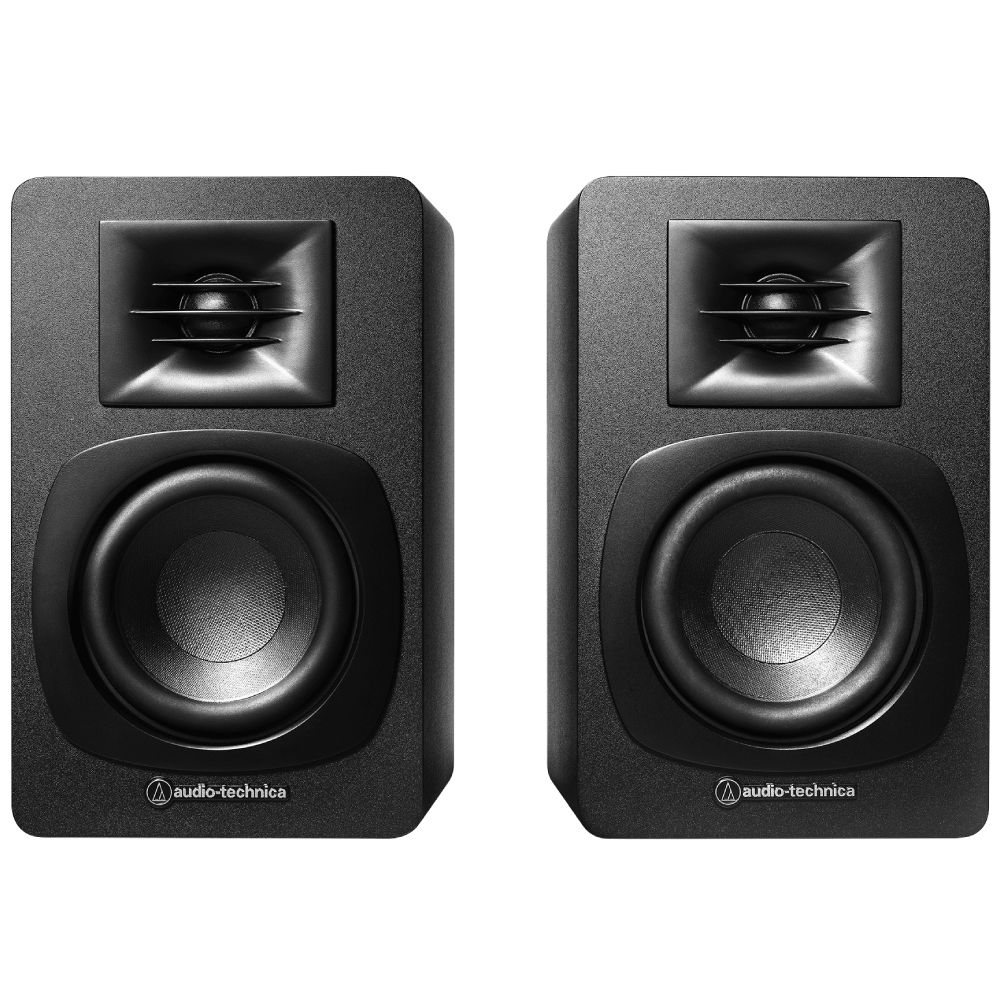 Aktiv dinamik Audio-Technica AT-SP3X — Musiqiə alətləri, Bakı (2)