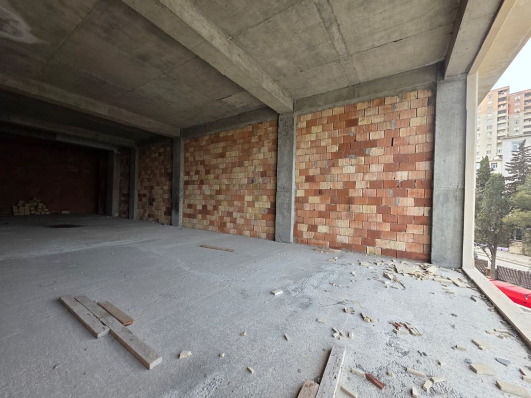 Satılır obyekt 105 m² — Əmlak, Bakı (7)