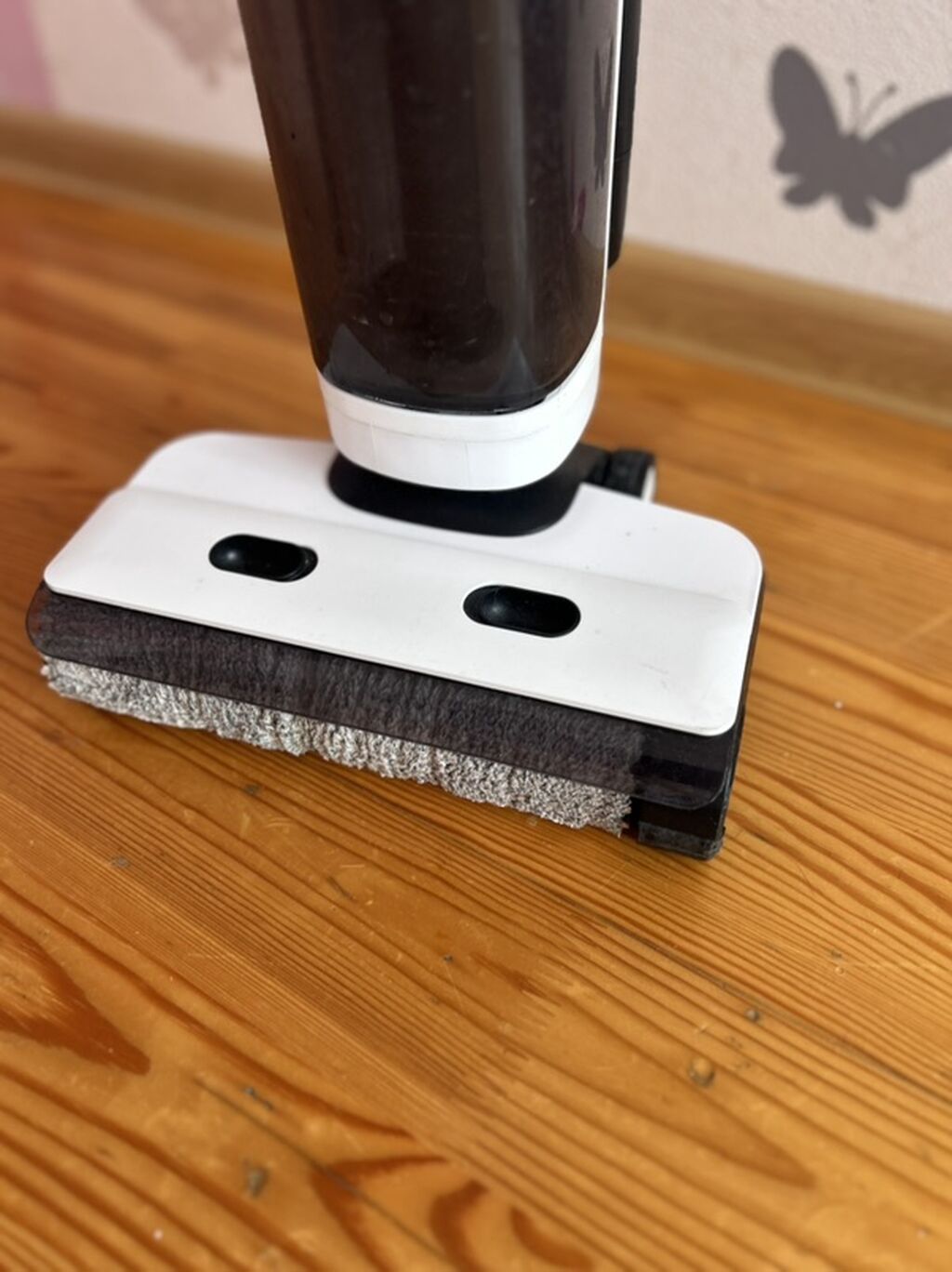 DSP markalı elektrikli döşəmə yuyucu (ağıllı mop/vakuumlu mop) - 2-si — Təmizlik üçün alətlər, Bakı (3)