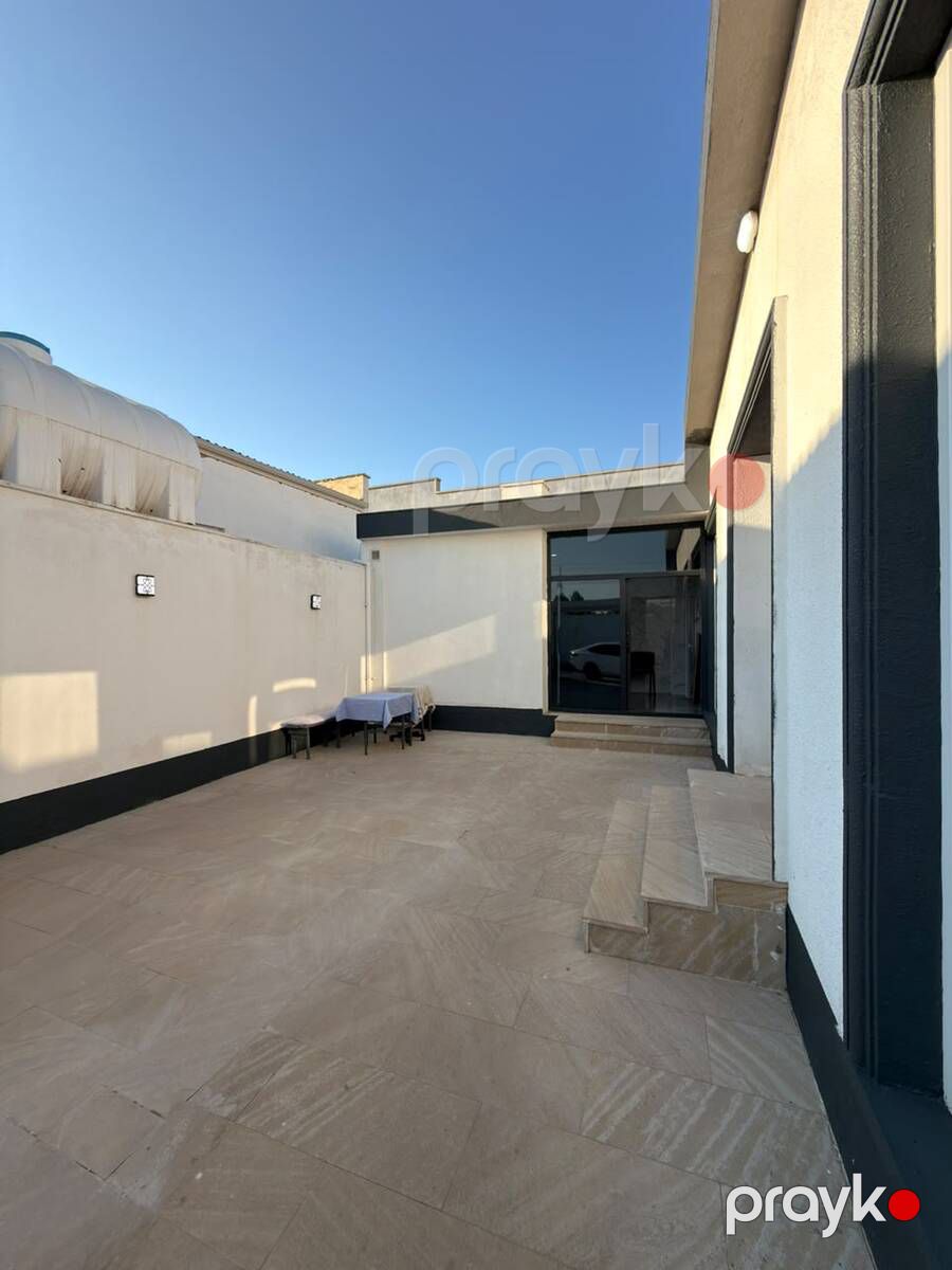 Bağ evi, Mərdəkan qəs — Ev, villa, Bakı (6)