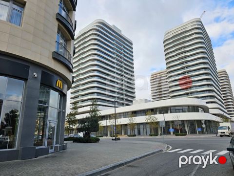 Satılır 6 otaqlı yeni tikili 378 m²