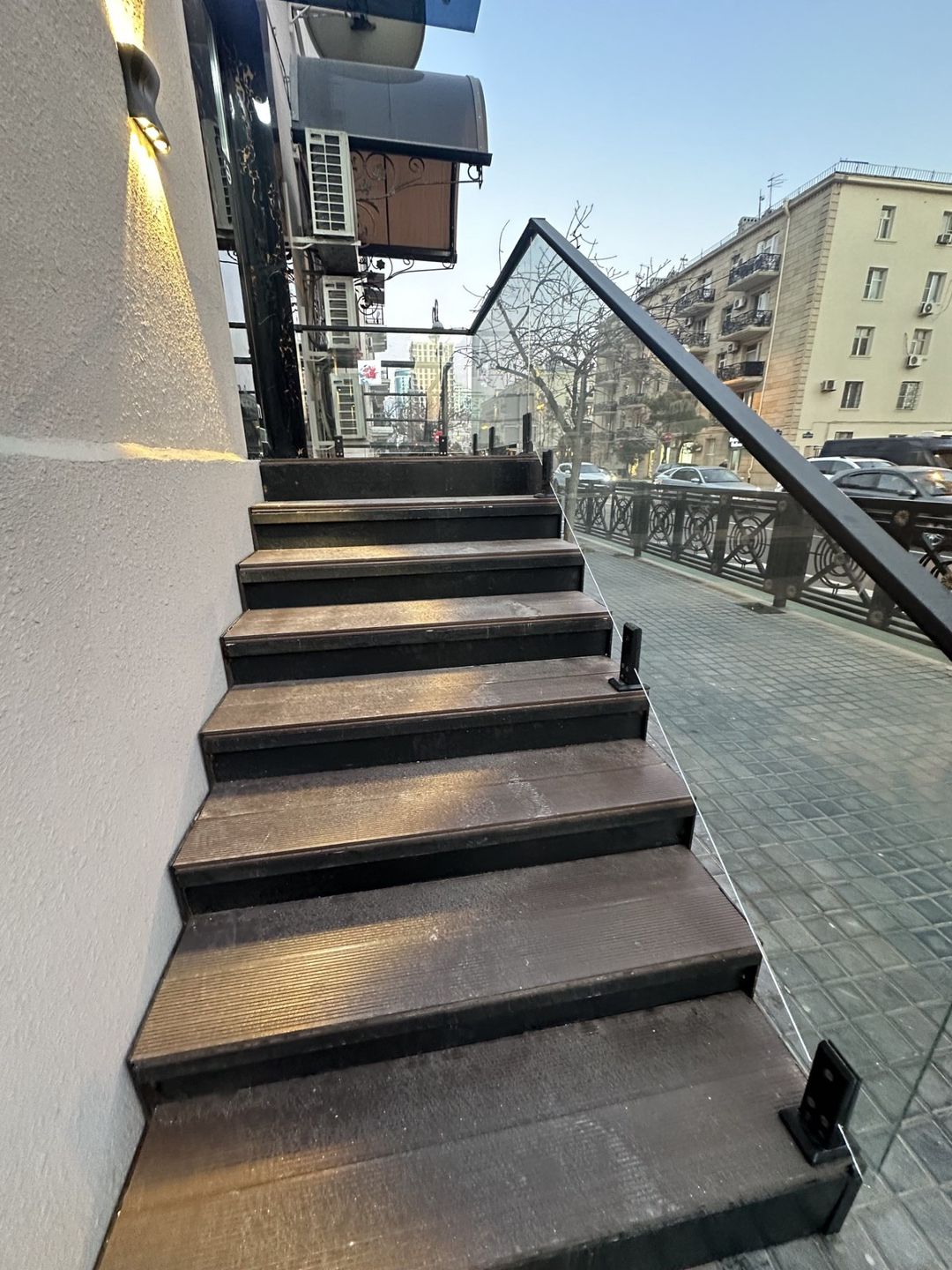 İcarəyə verilir obyekt 50 m² — Əmlak, Bakı (9)
