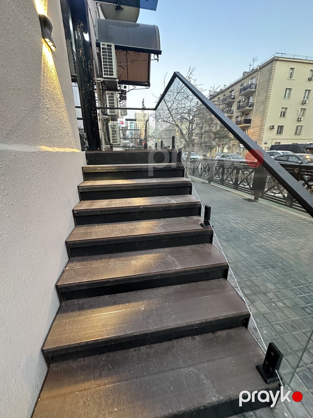 İcarəyə verilir obyekt 50 m² — Əmlak, Bakı (12)