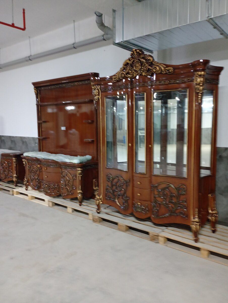 Mebel ustası — Xidmətlər, Bakı (2)