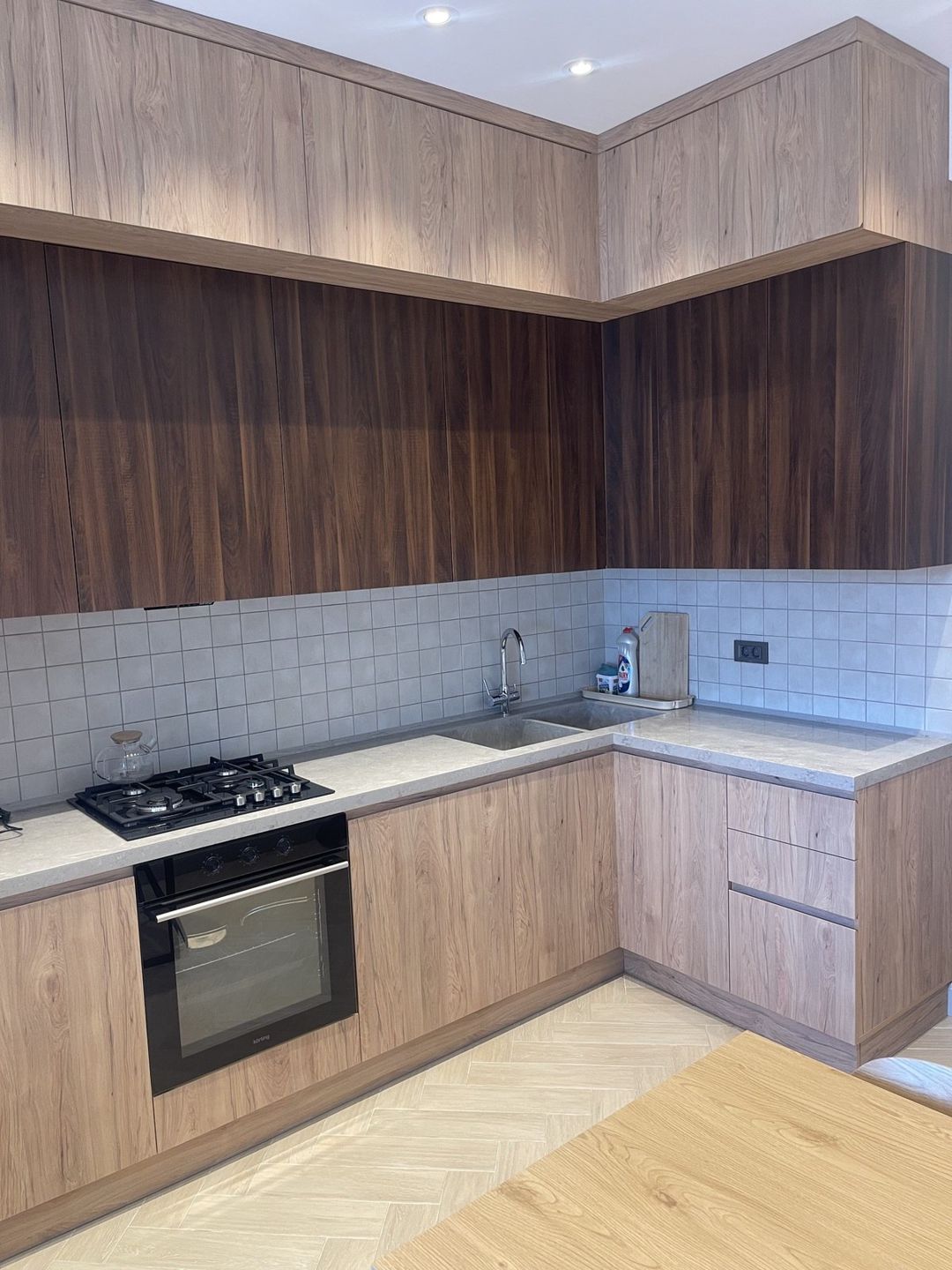 İcarəyə verilir 3 otaqlı yeni tikili 111 m² — Mənzil, Bakı (9)