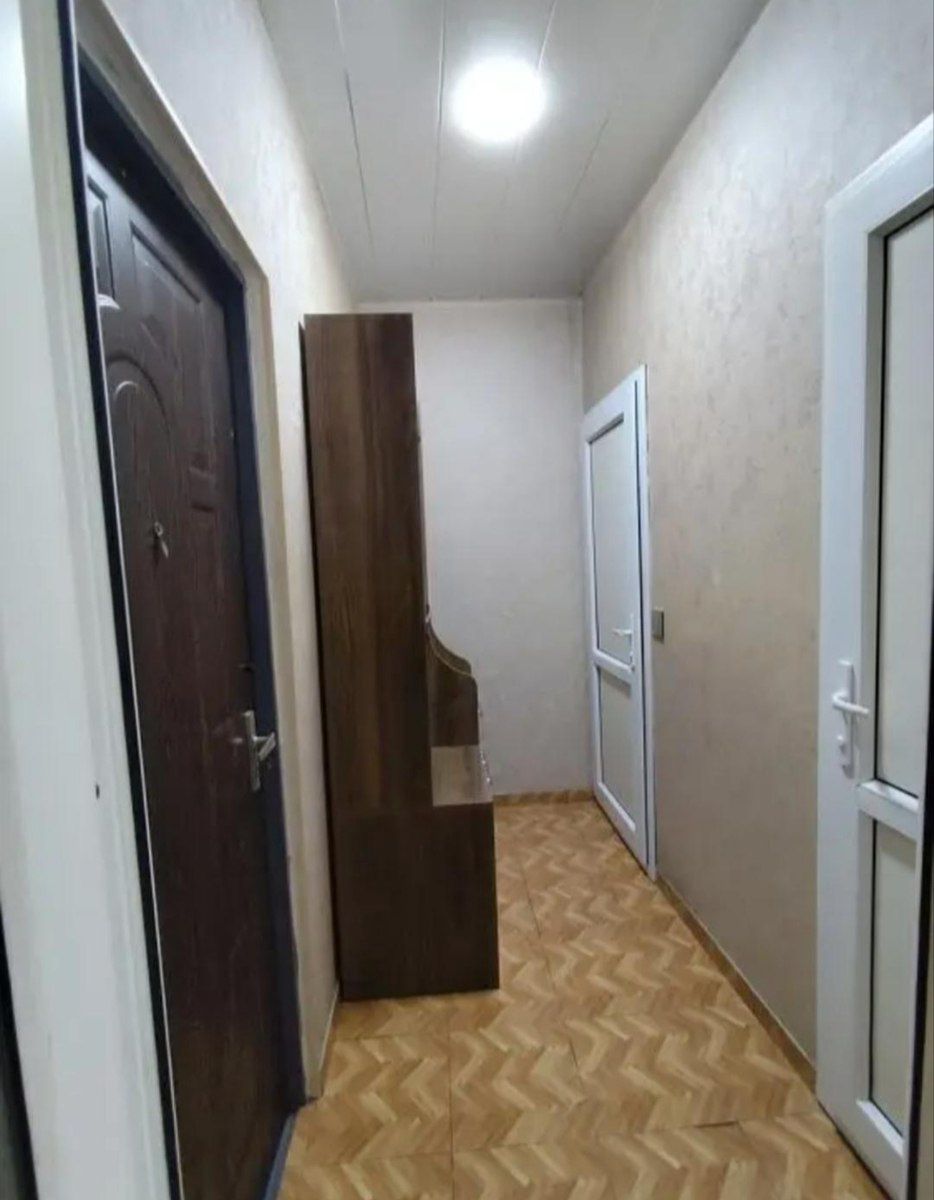 1-otaqlı mənzil kirayə verilir, Memar Əcəmi m., 40 m² — Mənzil, Bakı (7)