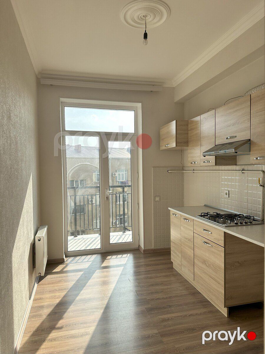 İcarəyə verilir 2 otaqlı yeni tikili 69 m² — Mənzil, Sumqayıt (2)