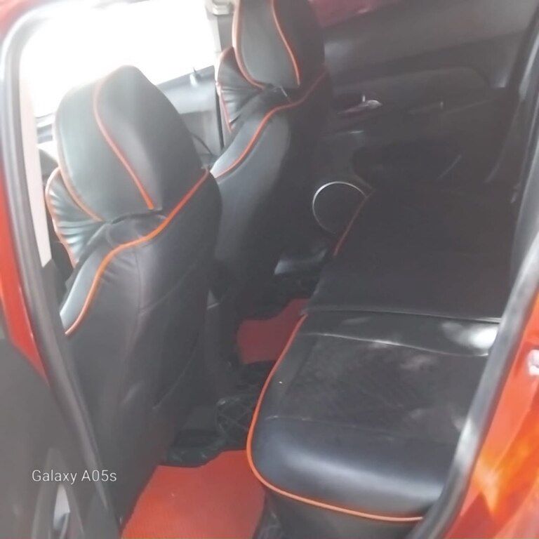 Chevrolet Cruze, 1.8 L, 2014 il, 210 000 km — Avtomobillər, Füzuli (6)