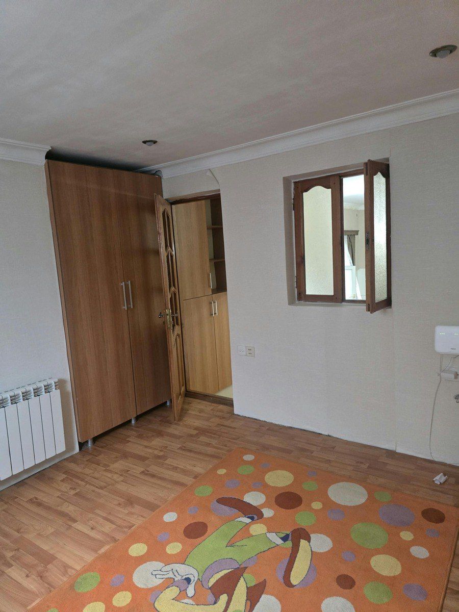 Satılır 4 otaqlı köhnə tikili 95 m² — Mənzil, Bakı (9)