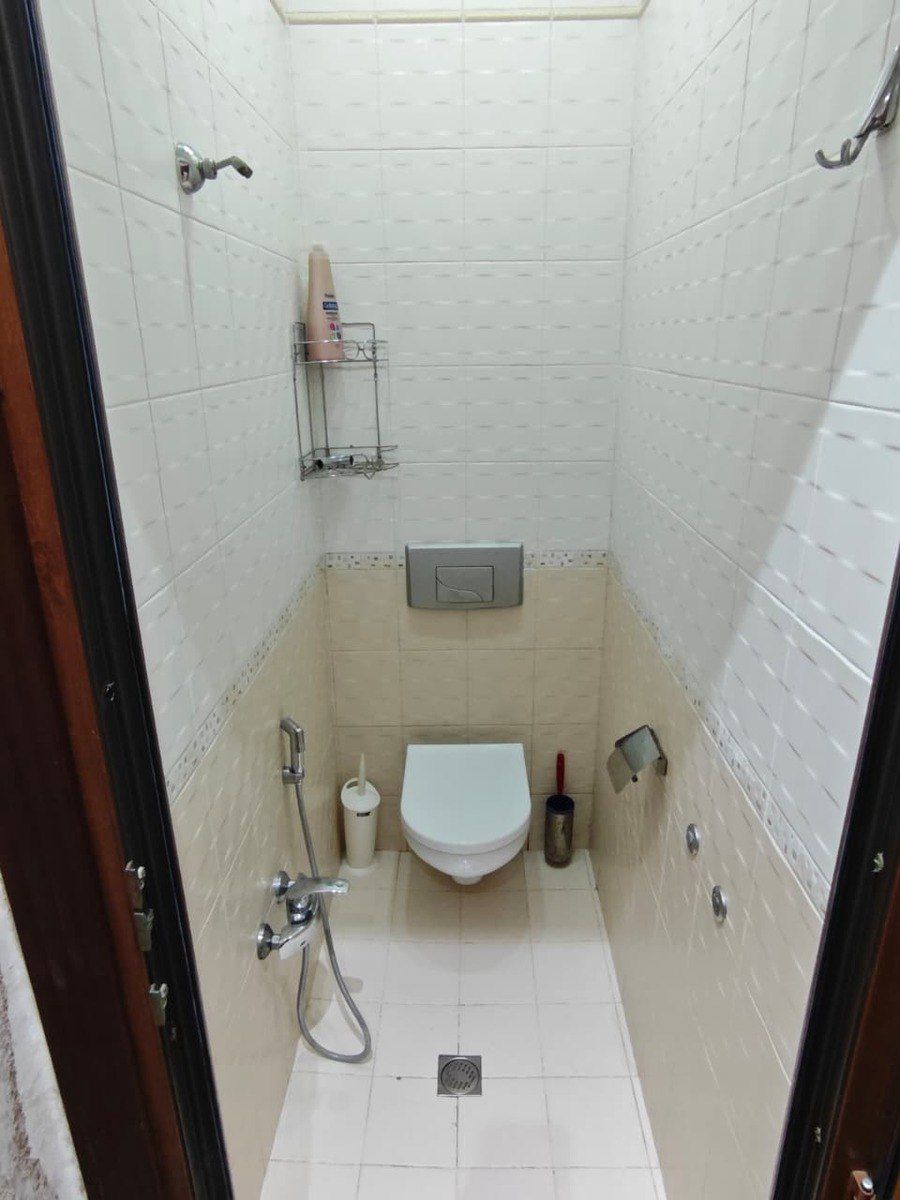 Satılır 3 otaqlı yeni tikili 122 m² — Mənzil, Bakı (11)