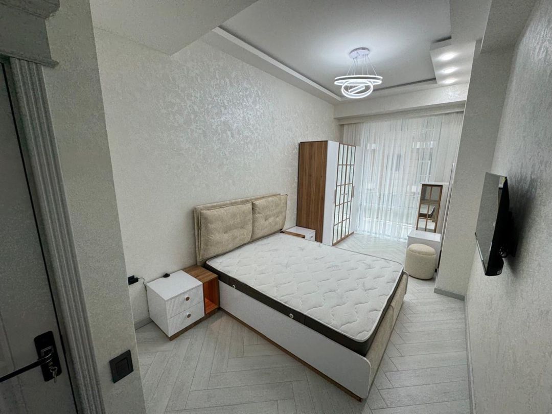 Satılır 3 otaqlı yeni tikili 114 m² — Mənzil, Bakı (7)