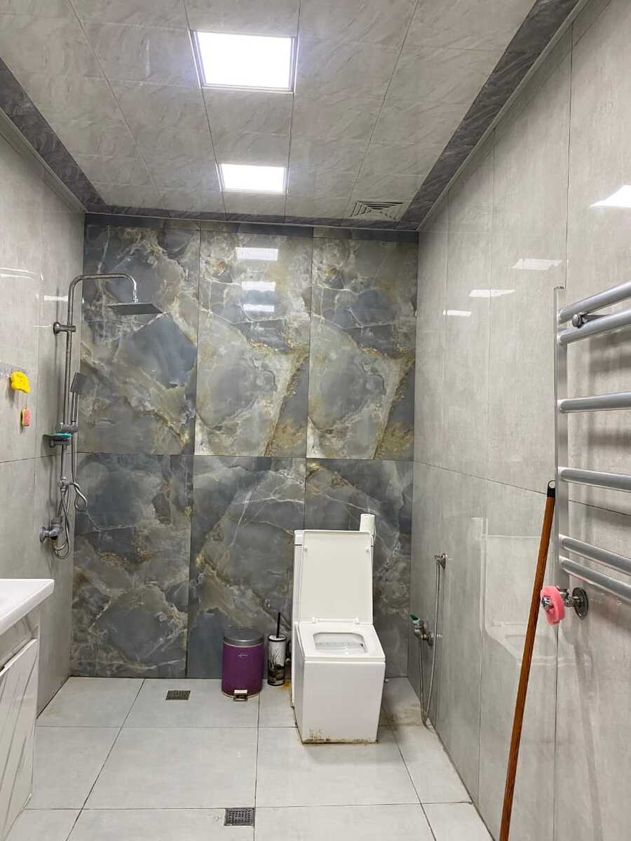 İcarəyə verilir 3 otaqlı yeni tikili 86 m² — Mənzil, Bakı (4)